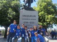 Quebec City 2 - 2012 Summer Camp